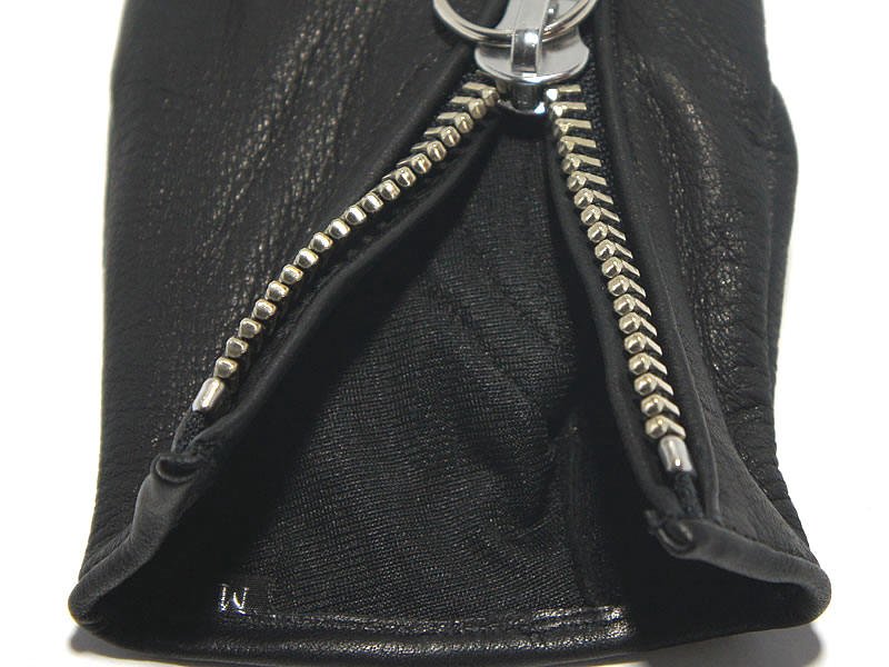 楽天市場】【POWWOW パウワウ】 バイカー仕様 高性能 ジッパー 開閉