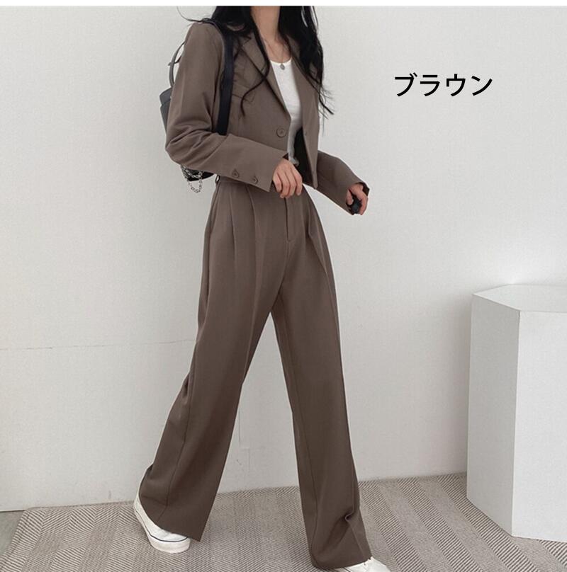 楽天市場】卒業式 スーツ女子高生 パンツセット フォーマル 単品or