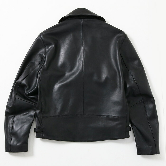 楽天市場】Johnbull ジョンブル ライダース ジャケット ダブル シープ