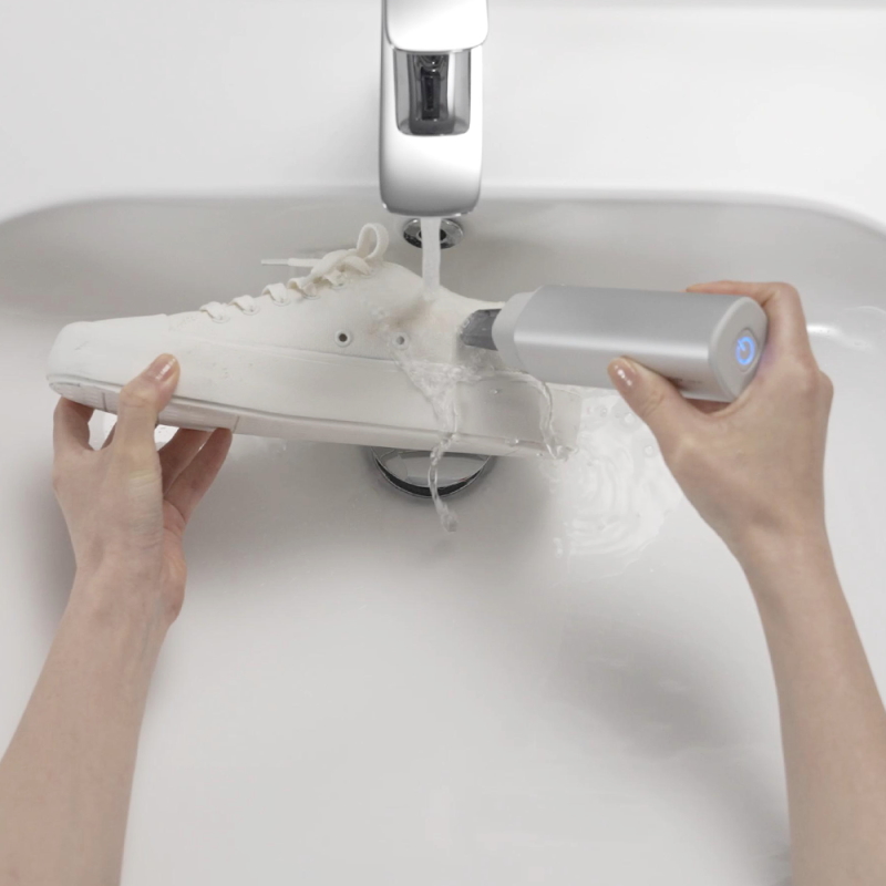 楽天市場】シャープ 超音波ウォッシャー 【品番：UW-X1-S】 : 住設プロ