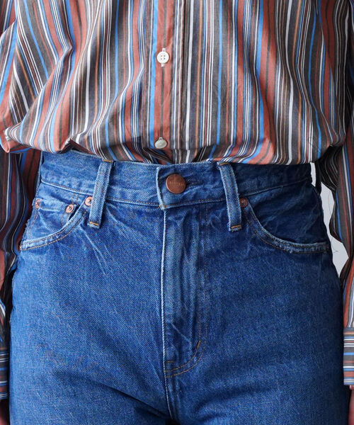 楽天市場】【30%OFF】レッドカード トーキョー RED CARD TOKYO デニム