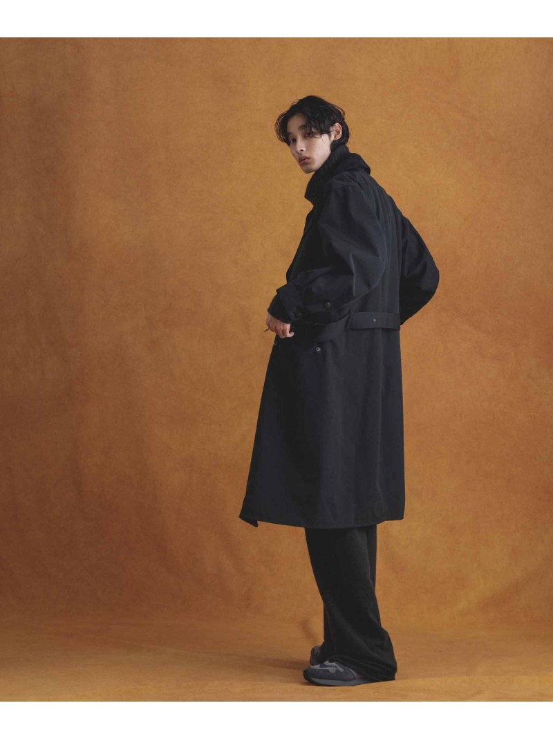 楽天市場】【BARBOUR バブアー別注】DESPATCH RIDERS COAT ノンオイル