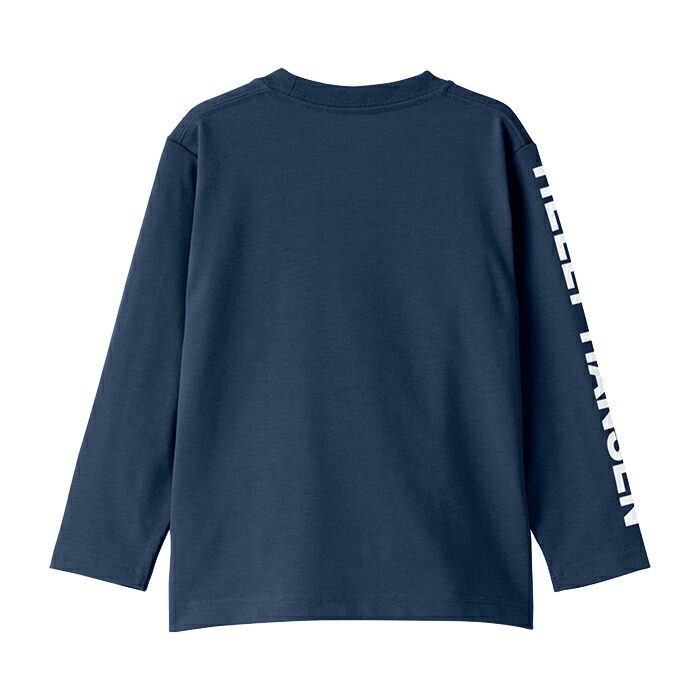 楽天市場】【SALE/20%OFF】HELLY HANSEN ヘリーハンセン HJ32365 L/S