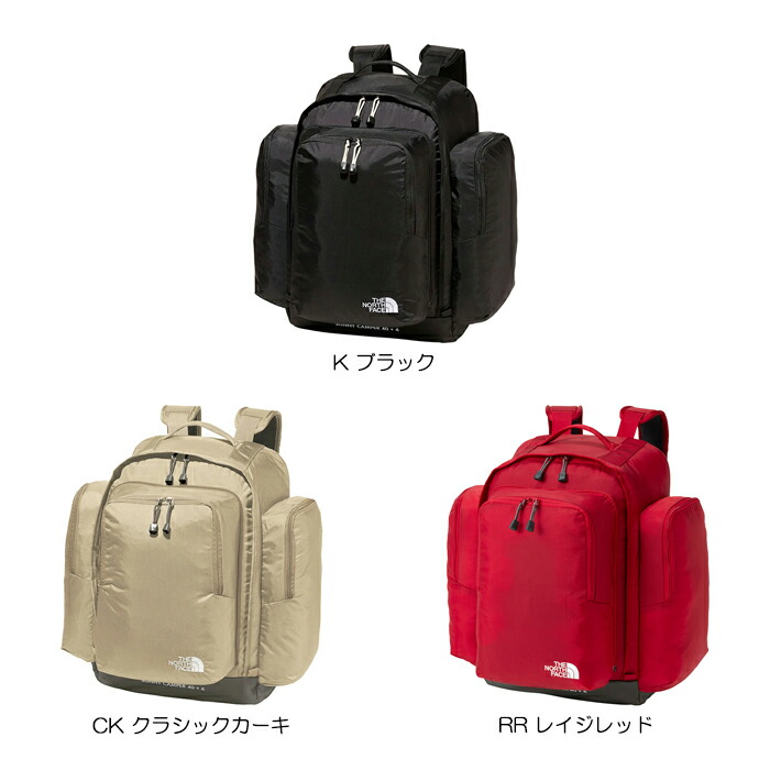 楽天市場】THE NORTH FACE ザ・ノース・フェイス NMJ72350 K SUNNY