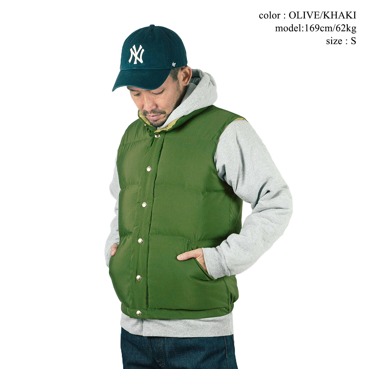 楽天市場】【クーポン配布中】クレセントダウンワークス CRESCENT DOWN