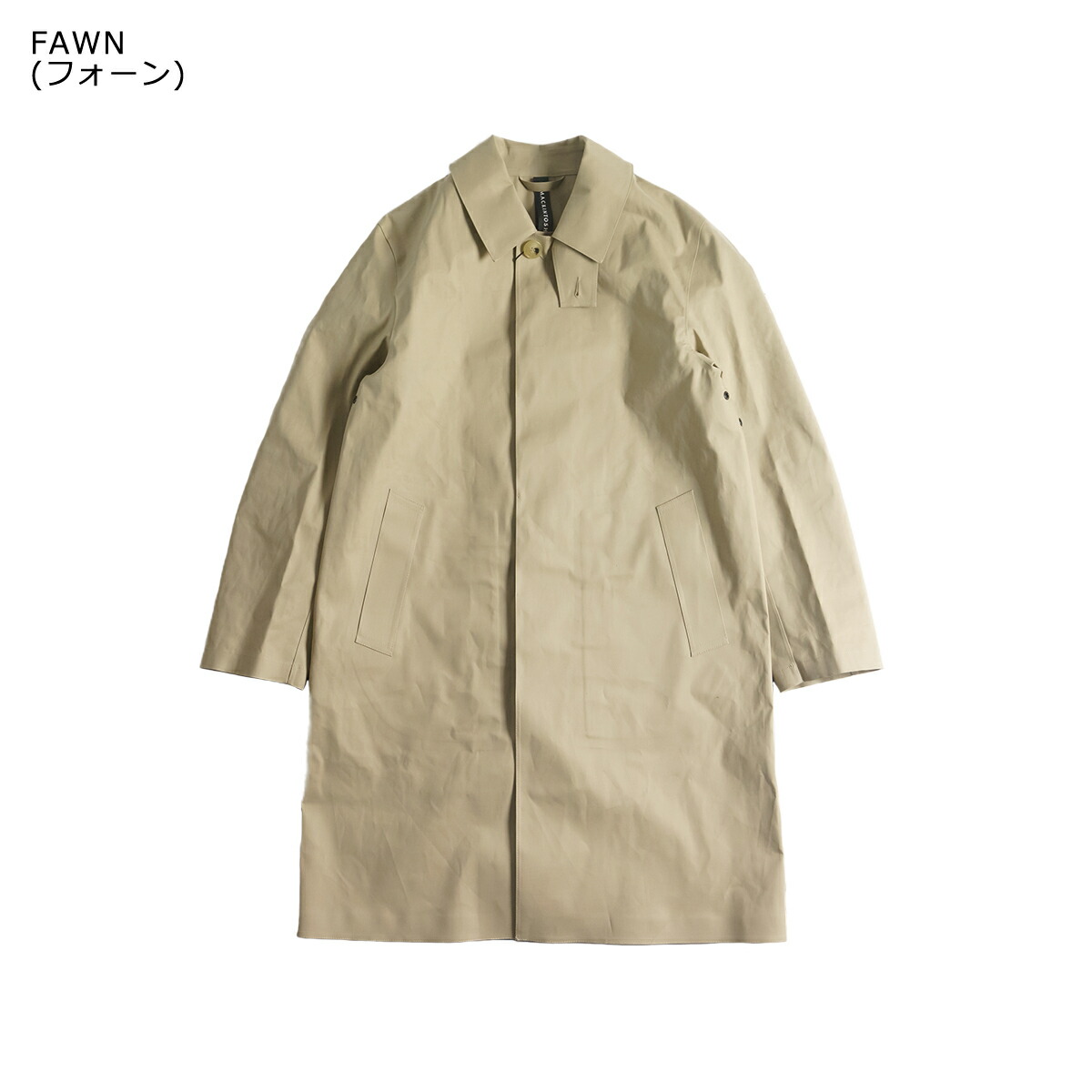 楽天市場】【クーポン配布中】マッキントッシュ MACKINTOSH