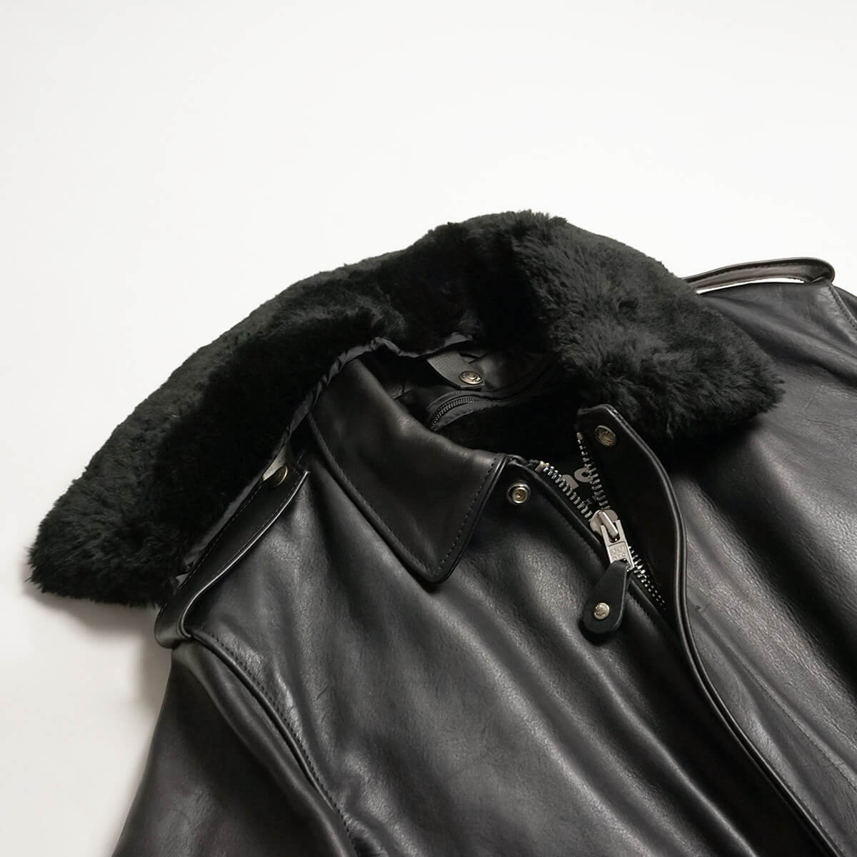 楽天市場】【クーポン配布中】ショット SCHOTT 184SM A-2 レザー