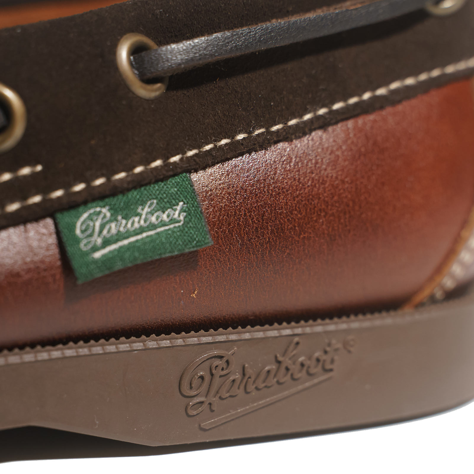 楽天市場】【クーポン配布中】パラブーツ PARABOOT デッキシューズ