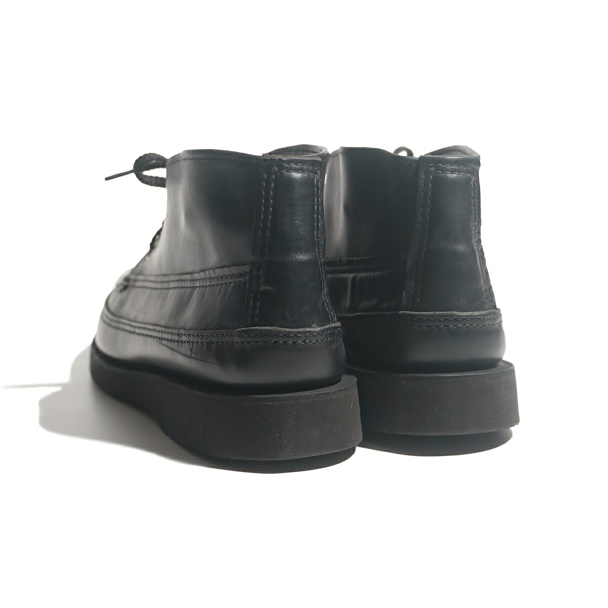 楽天市場】【クーポン配布中】ラッセルモカシン RUSSELL MOCCASIN ス