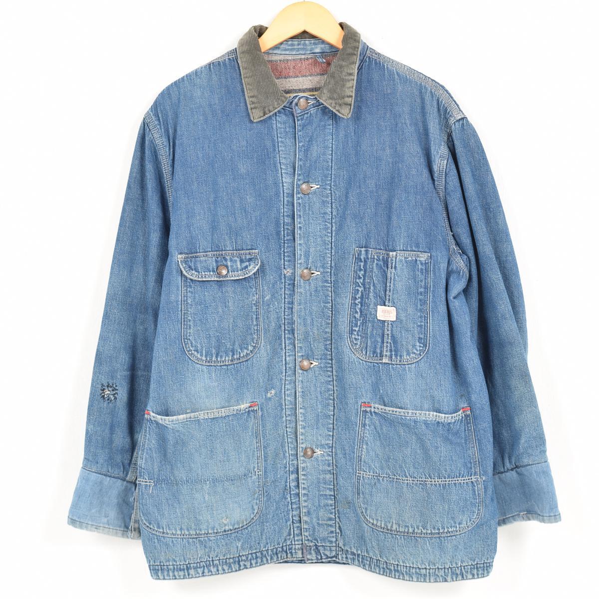 楽天市場】60年代 シアーズ Sears HERCULES ヘラクレス デニム