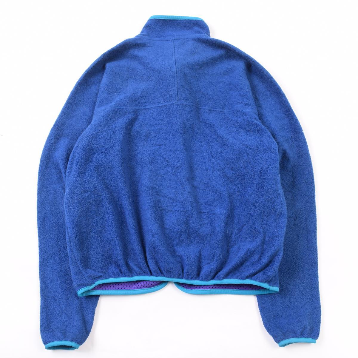 楽天市場】91年納品 パタゴニア Patagonia シンチラカーディガン 25360