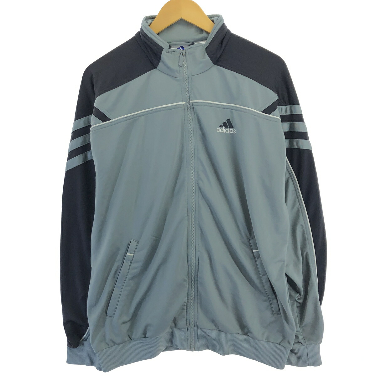 楽天市場】古着 00'S アディダス adidas ジャージ トラックジャケット