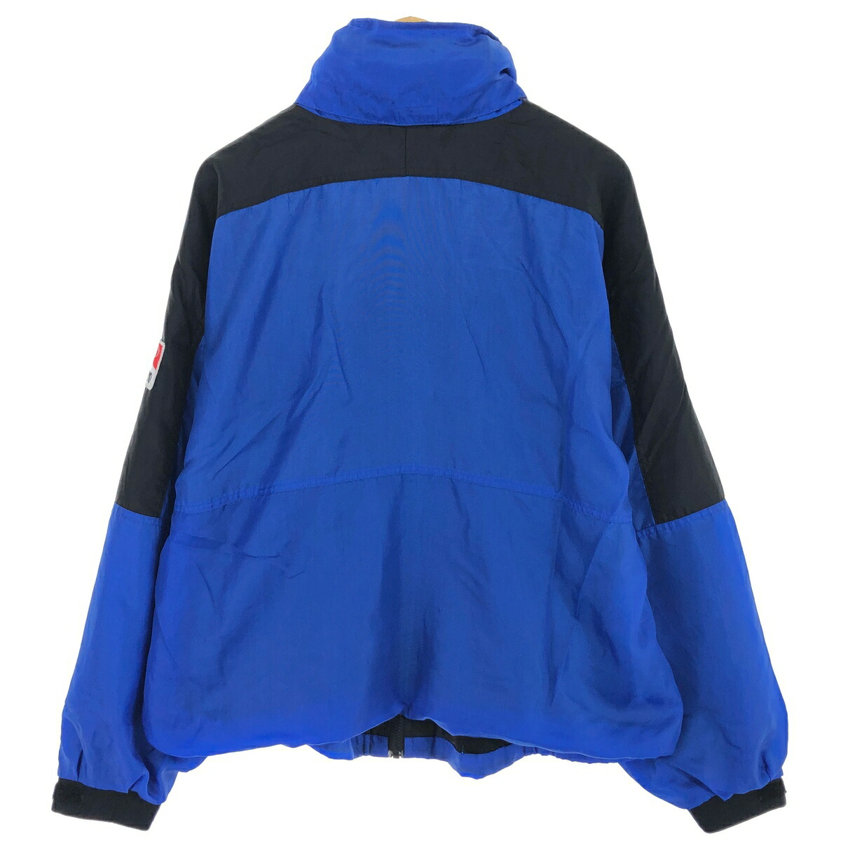 楽天市場】古着 90'S Marlboro マールボロ ナイロンジャケット メンズ