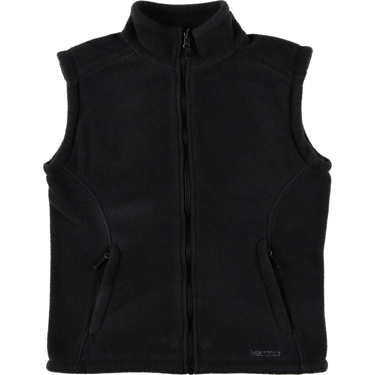 楽天市場】マーモット フリース ベストの通販