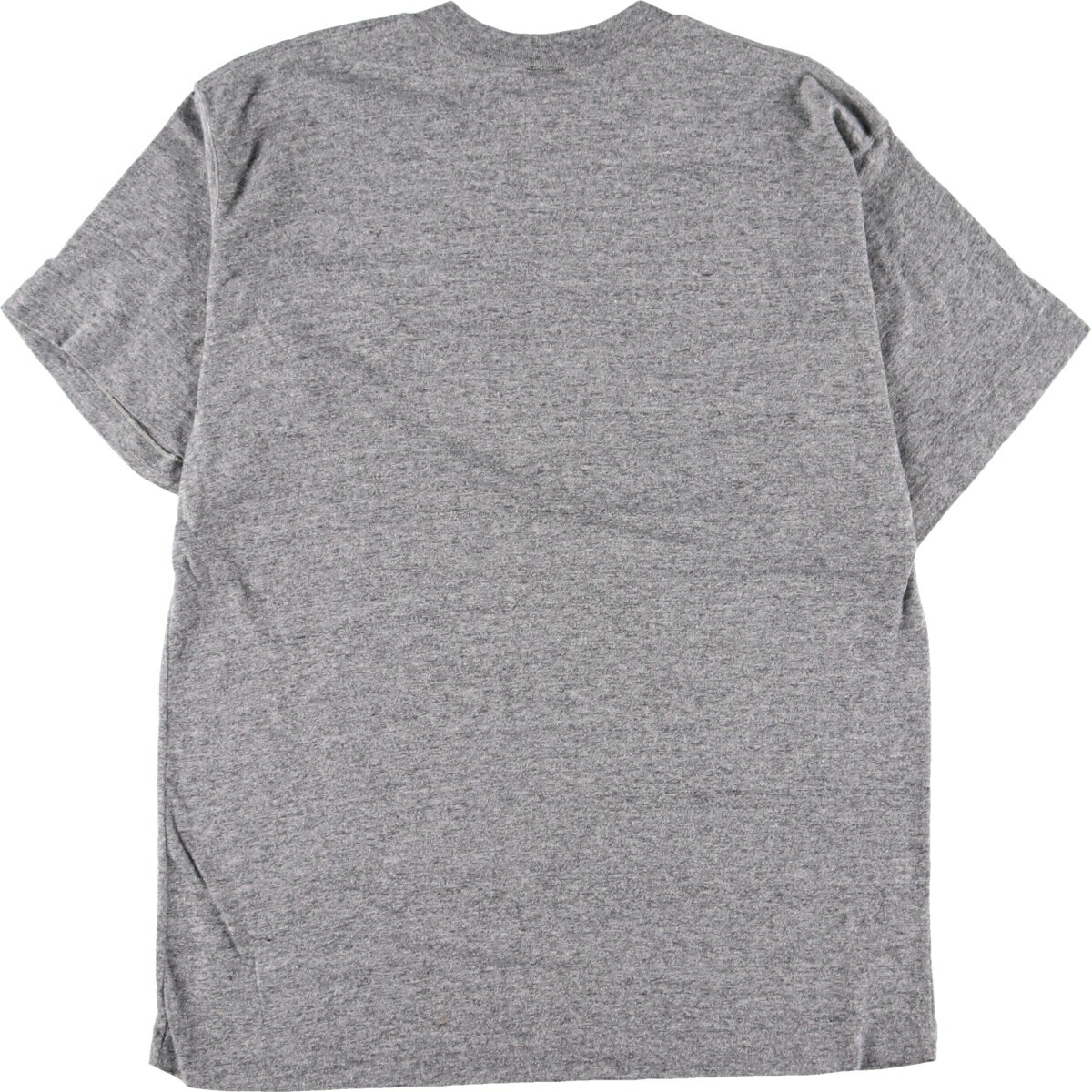 楽天市場】古着 90年代 ナイキ NIKE 銀タグ 杢グレー 霜降り ロゴT