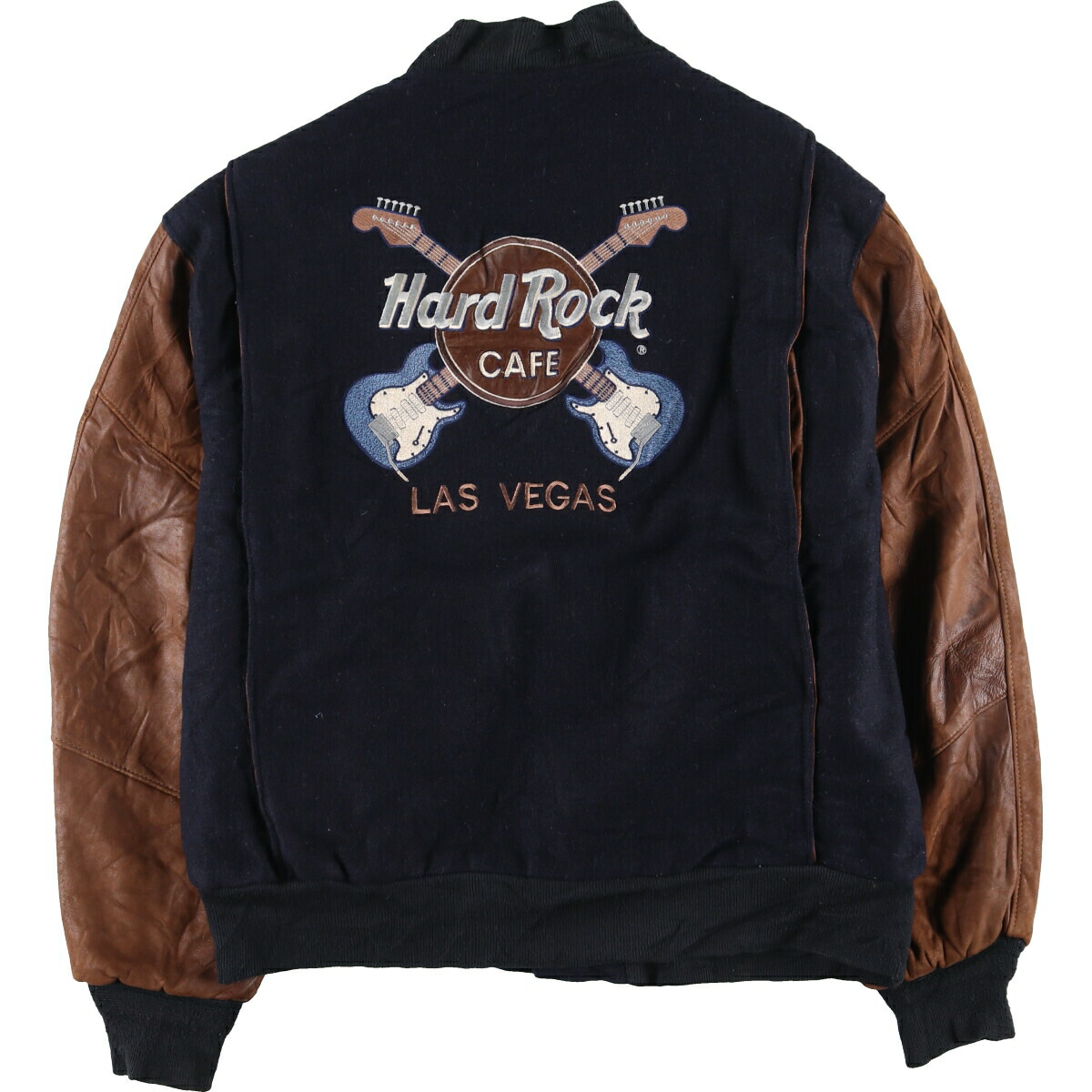 楽天市場】古着 90'S ハードロックカフェ HARD ROCK CAFE LAS VEGAS 袖