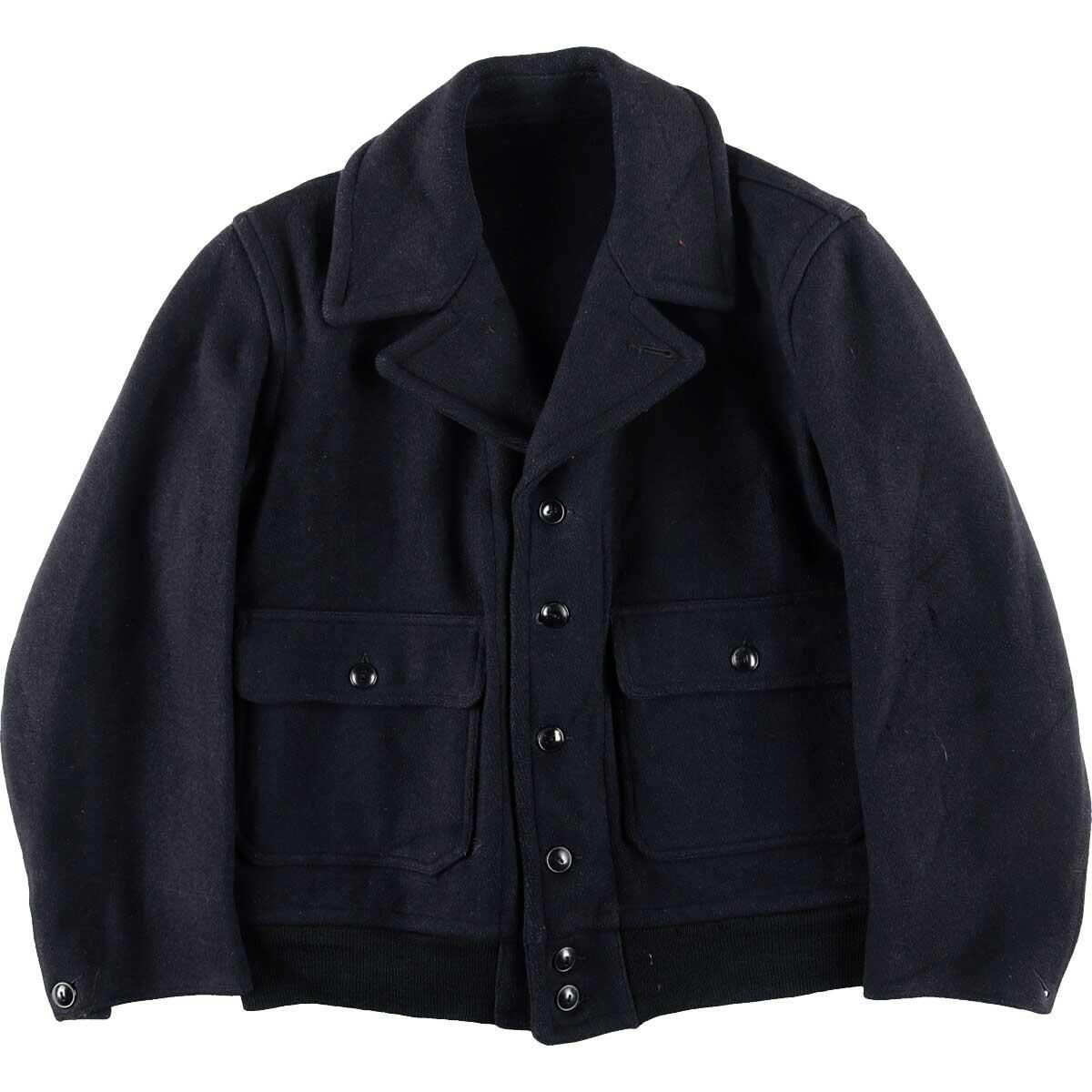 楽天市場】希少レアカラー 30'S A-1タイプ ウールスポーツジャケット