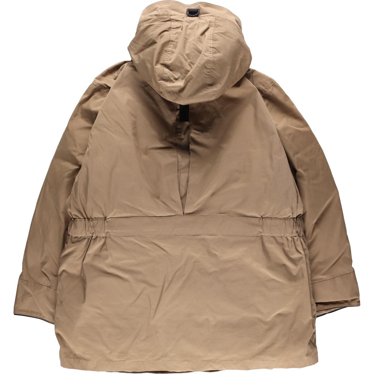 楽天市場】古着 90年代 エディーバウアー Eddie Bauer SUPERIOR POLAR