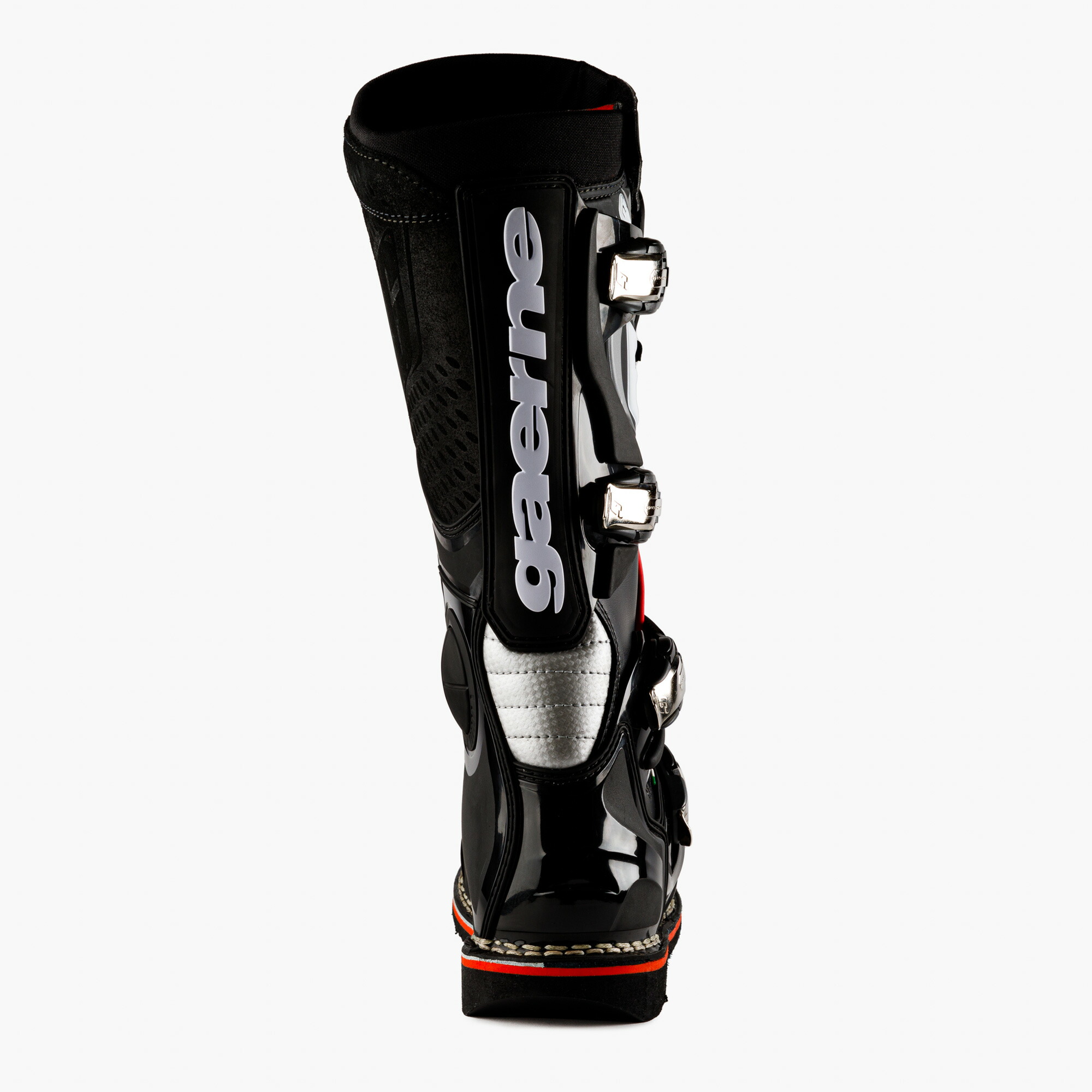 楽天市場】【正規総代理店】ガエルネ サイファーJ ブラック / GAERNE