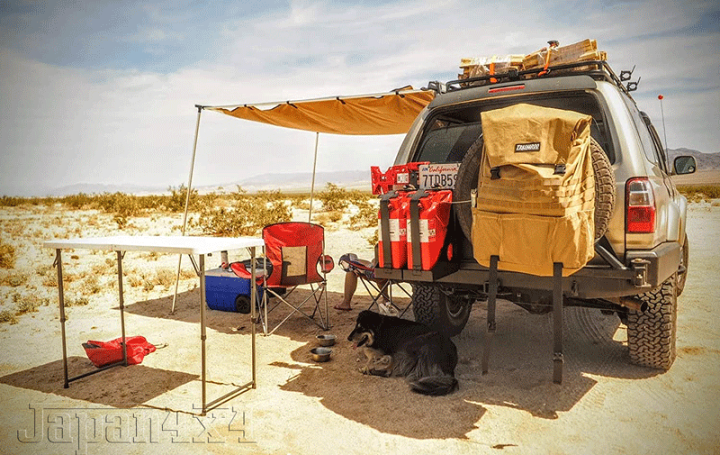 楽天市場】トラッシャルーバッグTrasharoo Bag スペアタイアゴミ袋