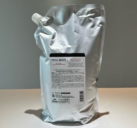 楽天市場】グローバル ミルボン リストラティブ リペア 2500の通販