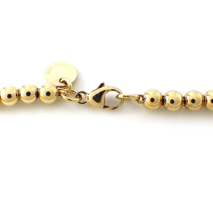 楽天市場】ティファニー Tiffany & Co. ブレスレット リターン トゥ