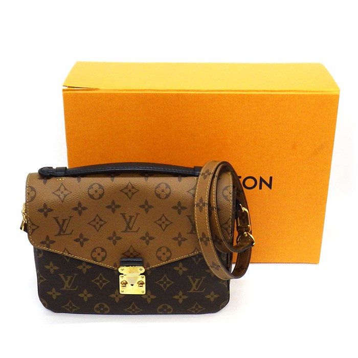 楽天市場】ルイ・ヴィトン Louis Vuitton ハンドバッグ ショルダー