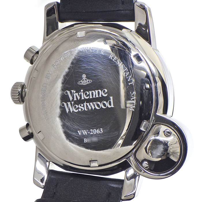 楽天市場】ヴィヴィアン・ウエストウッド Vivienne Westwood 腕時計 VW