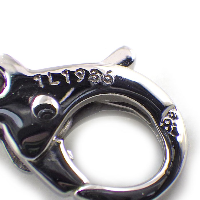 楽天市場】シャネル CHANEL チャーム ペンダントトップ No5 マトラッセ