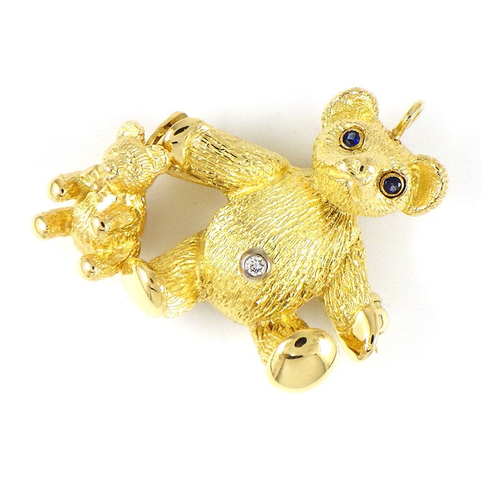 楽天市場】ティファニー Tiffany & Co. ブローチ ペンダントトップ