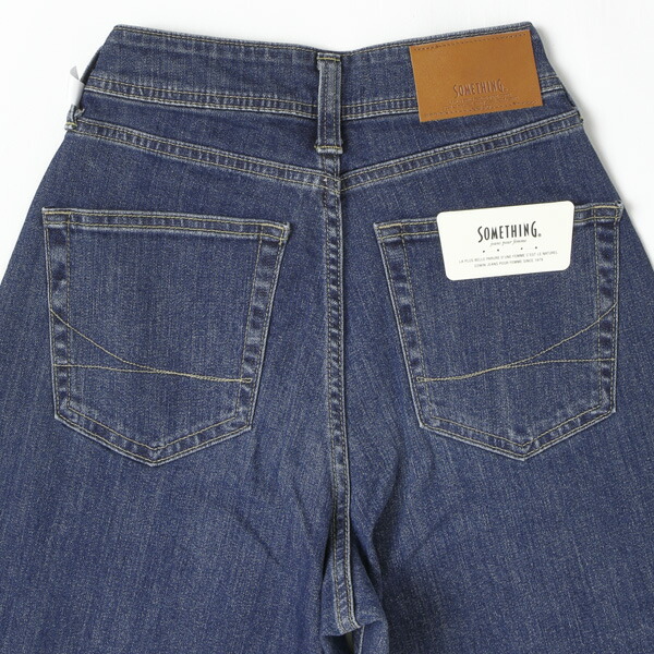 楽天市場】Something サムシング SEA78 LISA スーパーワイドパンツ