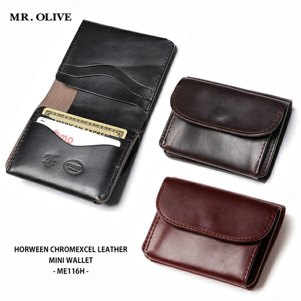 楽天市場】【MR.OLIVE ミスターオリーブ E.O.I】ミスターオリーブ 財布