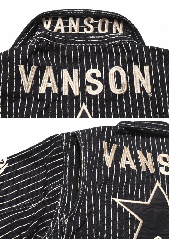 楽天市場】【当店別注】バンソン VANSON ツナギ つなぎ ワンスター