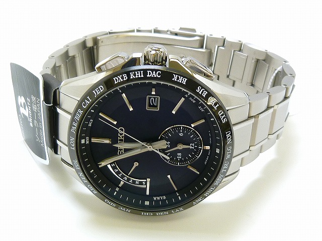 楽天市場】☆新品正規品☆『SEIKO BRIGHTZ』セイコー ブライツ