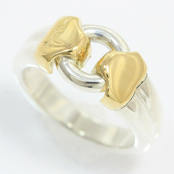 楽天市場】TRUSSARDI(トラサルディ) リング 6号 18金イエローゴールド