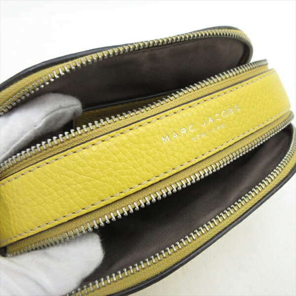 楽天市場】MARC JACOBS（マークジェイコブス） シャッター スモール