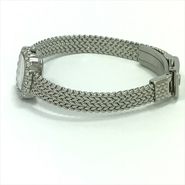 楽天市場】SEIKO(セイコー) クレドール ダイヤベゼル 11Pダイヤ 1E70