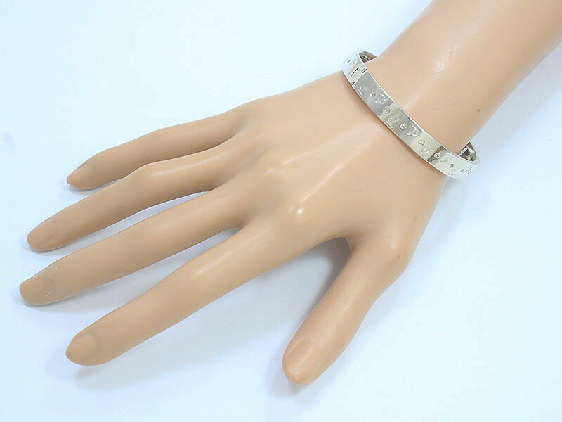 楽天市場】Leda SILMA(レダシルマ) ブレスレット バングル