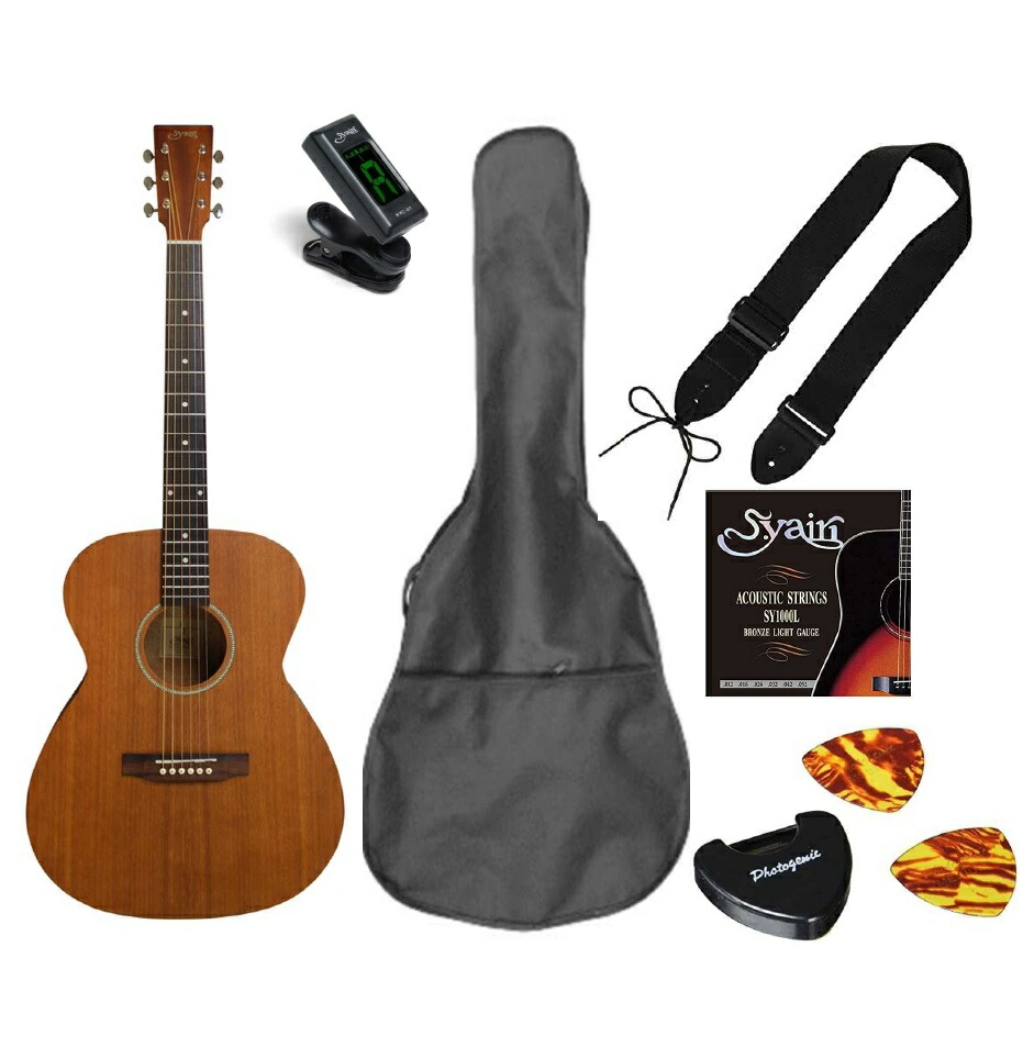 S.ヤイリ YF-04 [MH] (アコースティックギター) 価格比較 - 価格.com