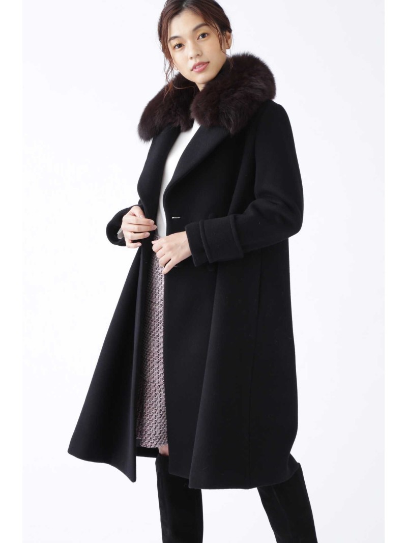 楽天市場】コリーンコート JILL STUART ジルスチュアート ジャケット