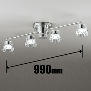 楽天市場】odelic ledシャンデリア sh 7003ldrの通販