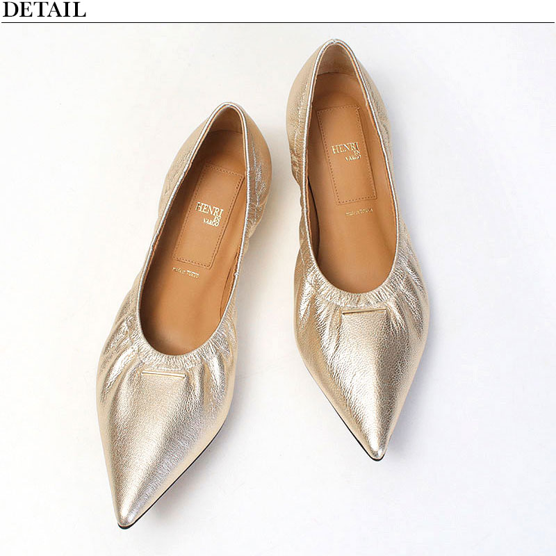 楽天市場】【SALE】 HENRI EN VARGO ヘンリエンヴァーゴ ALYSSA 242104