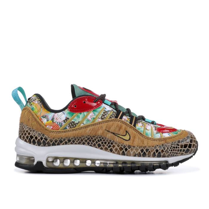楽天市場】ナイキ Nike 【 Air Max 98 'Chinese New Year' Men Wheat
