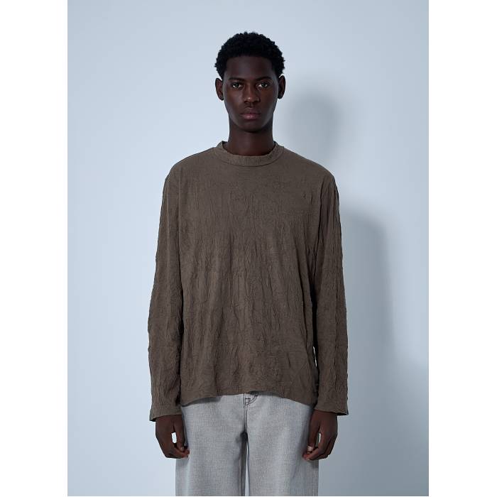 楽天市場】アワーレガシー Our Legacy 【 Big Long Sleeve T-Shirt Men