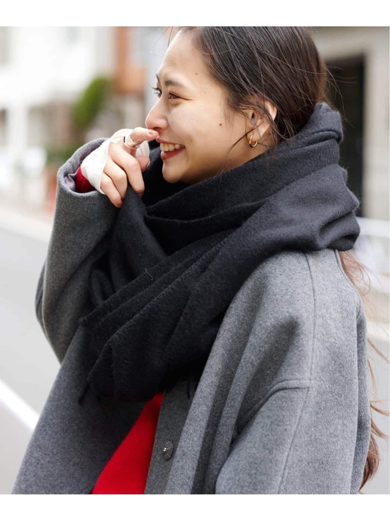 楽天市場】《追加2》Cashmere ストール JOURNAL STANDARD ジャーナル