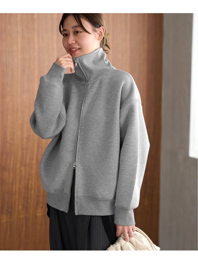 楽天市場】ダブルジップブルゾン JOURNAL STANDARD relume ジャーナル