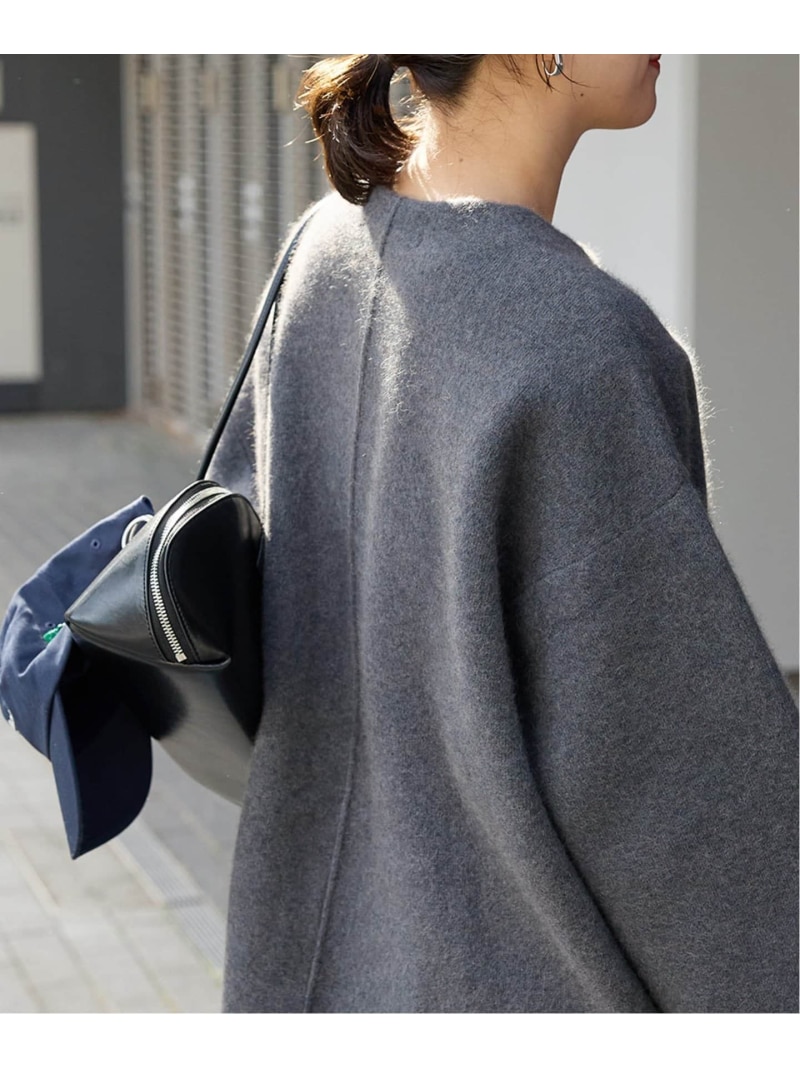 楽天市場】【SALE／30%OFF】《追加》ダブルフェイスコクーン