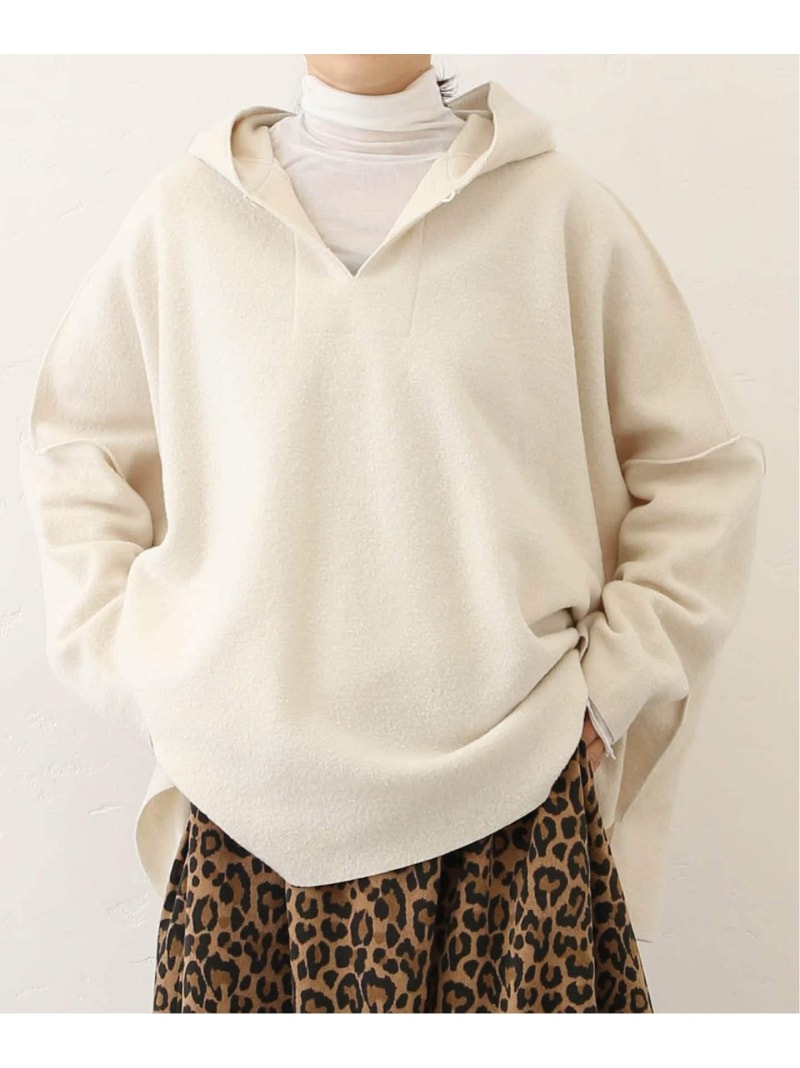 楽天市場】ブークレー フードプル journal standard luxe ジャーナル