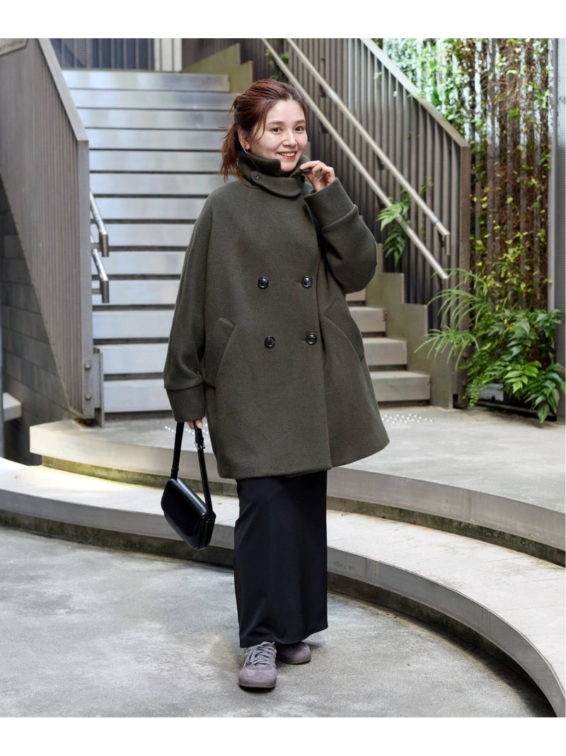 楽天市場】《追加》別注【TICCA / ティッカ】テントコート JOURNAL