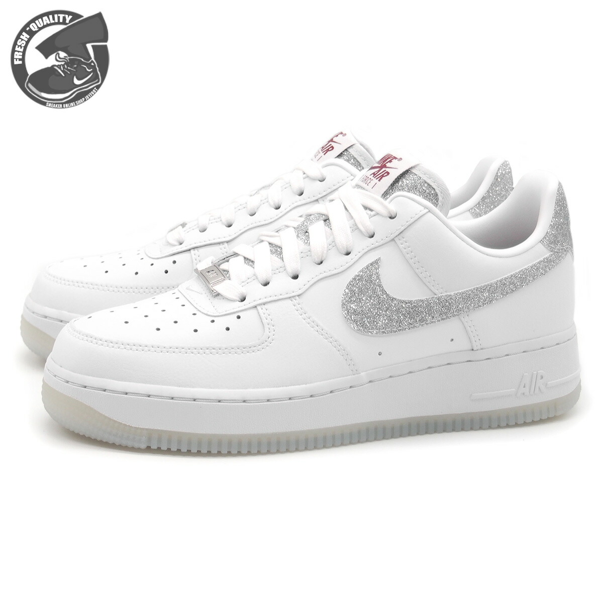 楽天市場】【スーパーセールPx5倍＆クーポン配布】NIKE WMNS AIR FORCE